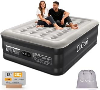 OhGeni Air