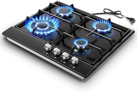 Gas Stove 