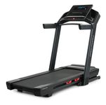 ProForm Carbon TLX; Treadmill for Walking and Running with Built-in Fan and SpaceSaver Design