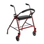 Drive Medical 1239RD Foldable Rolla