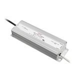 Jinbo 150W 12V LED Driver, Power Supply, IP67 Waterproof, 3Years Warranty, Volts Transformer Adapter, Short Circuit Protection, Energy-Efficient & Reliable, LED Lights, Outdoor Light, UL Listed