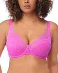 HSIA Minimizer Bras for Women Full 