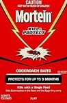 Mortein Kill & Protect Cockroach Ba