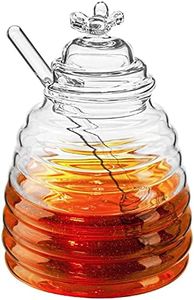 500ML Glas