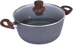 Clevinger Nonstick Stock Pot Soup P