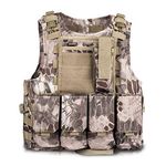 Army Vest For Kids Bulk