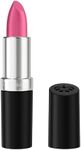 Rimmel London Lasting Finish Lipstick, Sugar Plum, 4 g