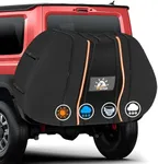 Zettum Bike Cover for Transport 2 B