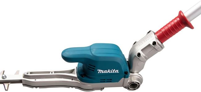 Makita 18V Brushless Pole Hedge Trimmer – Cordless Garden Tool