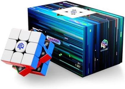 GAN V100 M