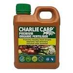 Charlie Carp Organic Certified Fert