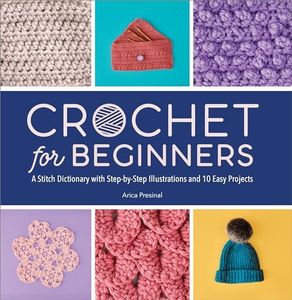 Crochet fo