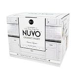 Nuvo Titanium Infusion Cabinet Make