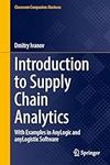 Introduction to Supply Chain Analyt