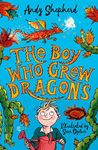 The Boy Who Grew Dragons (The Boy Who Grew Dragons 1)