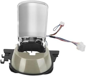 DA97-12628H Refrigerator Dispenser Actuator Lever Replacement for Sam-Sung Refrigerator Fetechmate Assembly Lever Dispenser Replace RF23HCEDBBC RF28HDEDBSR RF28HFEDTWW 3973506 AP5915084 PS9604255