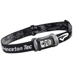 Princeton Tec Remix LED Headlamp (Black, 300 Lumens White and UV)