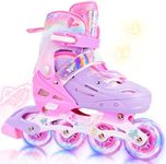 2PM SPORTS Kids Inline Skates Girls
