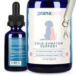 Cold Symptom Support for Cats & Dog