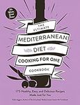 The Ultimate Mediterranean Diet Coo