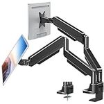 MOUNT PRO Dual Monitor Stand Fits M