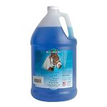 Bio-groom Waterless Horse Shampoo – Dry, Quick Clean, Mane and Tail Shampoo for Horses, Grooming Supplies, Pet Shampoo Spray Cruelty-Free, Made in USA – 1 Gallon