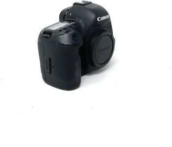 Canon EOS 5D Mark IV DSLR Camera Body – Full Frame