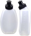 HECHZSO 2x10oz BPA-Free Water Bottl