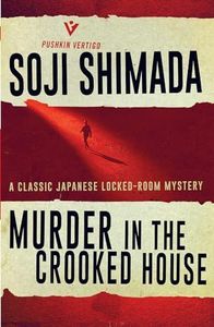Murder In The Crooked House