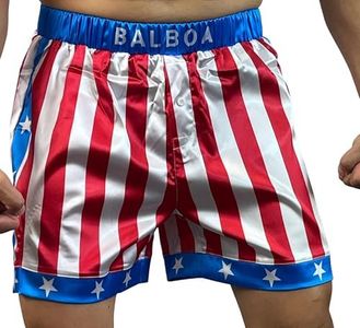 Rocky Balb