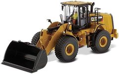 Caterpillar 85914 1:50 Scale CAT 95