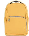 Incase Facet 20L Durable Travel Backpack + Laptop Bag with Computer Sleeve with Quick Release Strap - Carry On Backpack (Sunflower, 20L)