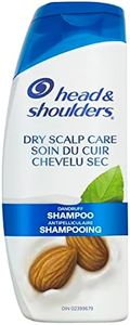 Head & Shoulders Dry Scalp Anti-Dandruff Shampoo, 613ML