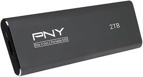 PNY Elite-X USB 3.2 Gen 2x2 Portabl