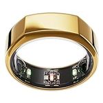 Oura Ring Gen3 Heritage - Gold - Si