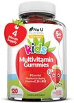 Multivitamin for Kids (5+) - 120 Ve