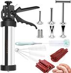 1.57 LB Large Capacity Jerky Gun Ki