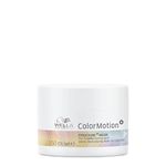 Wella Professionals Colormotion+ Structure+ Hair Mask for Coloured Hair | 150 ml | Colour Protecting Hair Treatment | For Vibrant Shine & Smoothness | Anti Color Fading