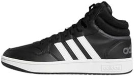 adidas Men's Hoops 3.0 Mid Lifestyl