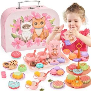 48Pcs Tea 