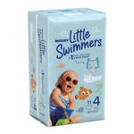 Huggies Little Swimmers Disposable Swimpants, Size M (24-34 lb), 11 ct