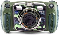 VTech Kidizoom Duo Selfie Camera, A