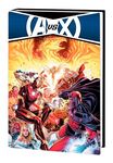 AVENGERS VS. X-MEN OMNIBUS