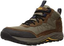 Teva Men's Ridgeview Mid Hiking Sho