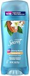 Secret Invisible Solid Antiperspira