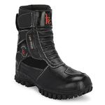 Breckelles Motorcycle Boots