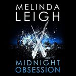 Midnight Obsession: Midnight, Book 4