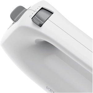 Kenwood QuickMix Lite Hand Mixer – White