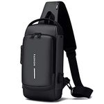 Sling Daypack