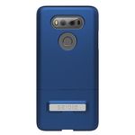 Seidio Surface Case for LG V20 - Royal Blue/Gray